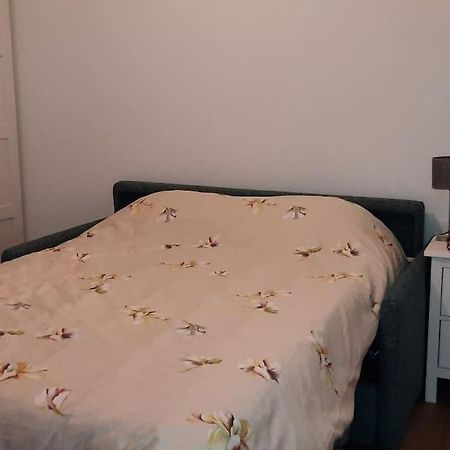 Appartement - Paris 20 Εξωτερικό φωτογραφία