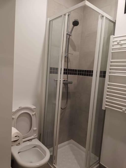 Appartement - Paris 20 Εξωτερικό φωτογραφία